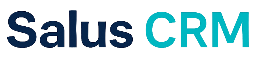 Logo Salus CRM